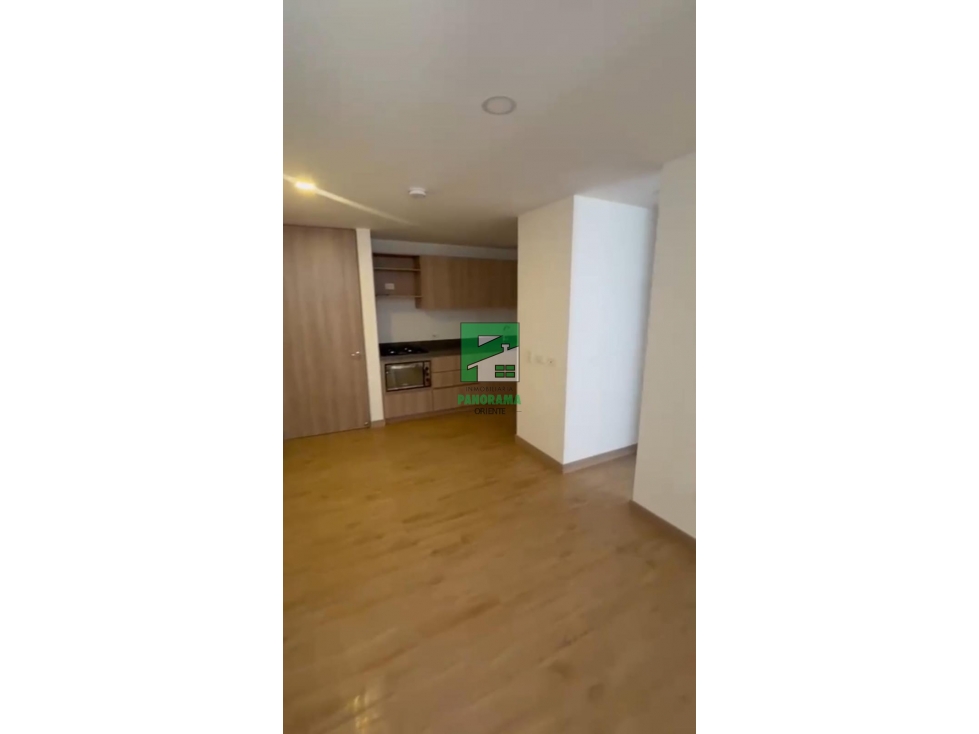 APARTAMENTO EN ARRIENDO SECTOR MONTESOL — foto 4