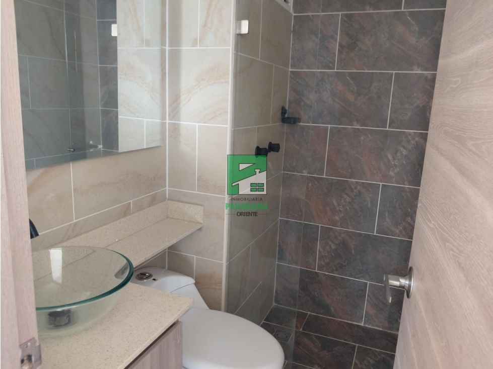 APARTAMENTO DISPONIBLE PARA EL ARRIENDO SECTOR CIMARRONAS — foto 4