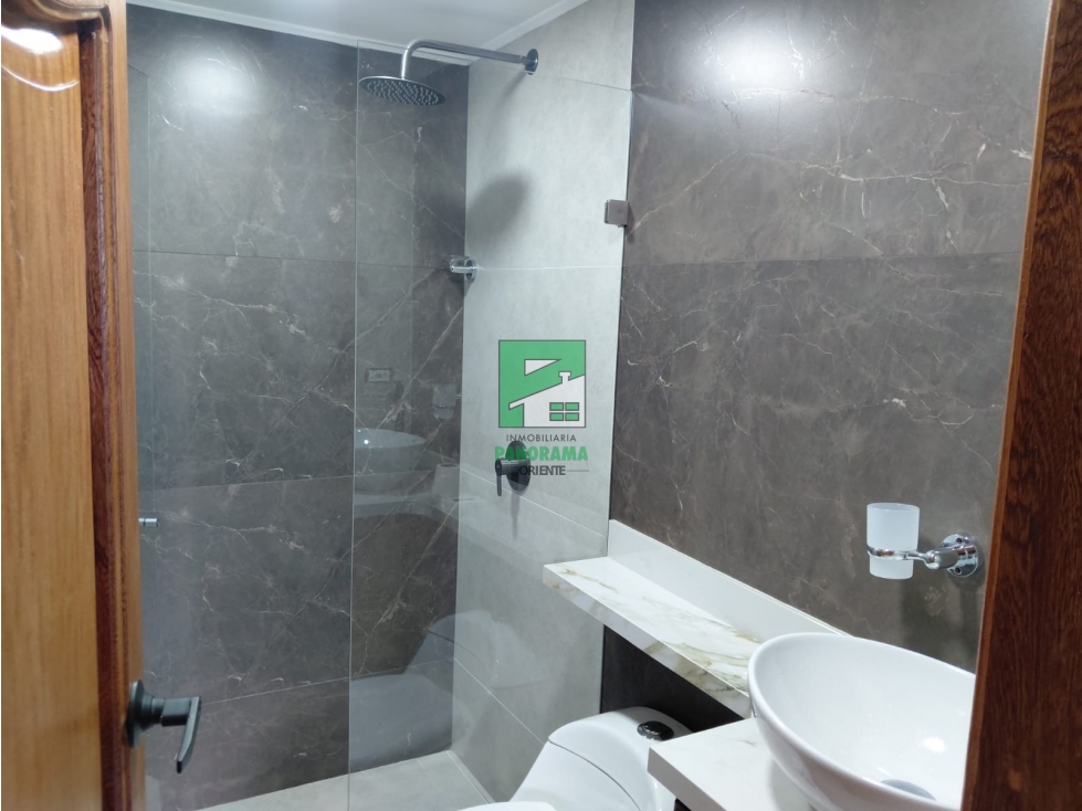 APARTAMENTO EN ARRIENDO SECTOR CAMPO ALEGRE — foto 3