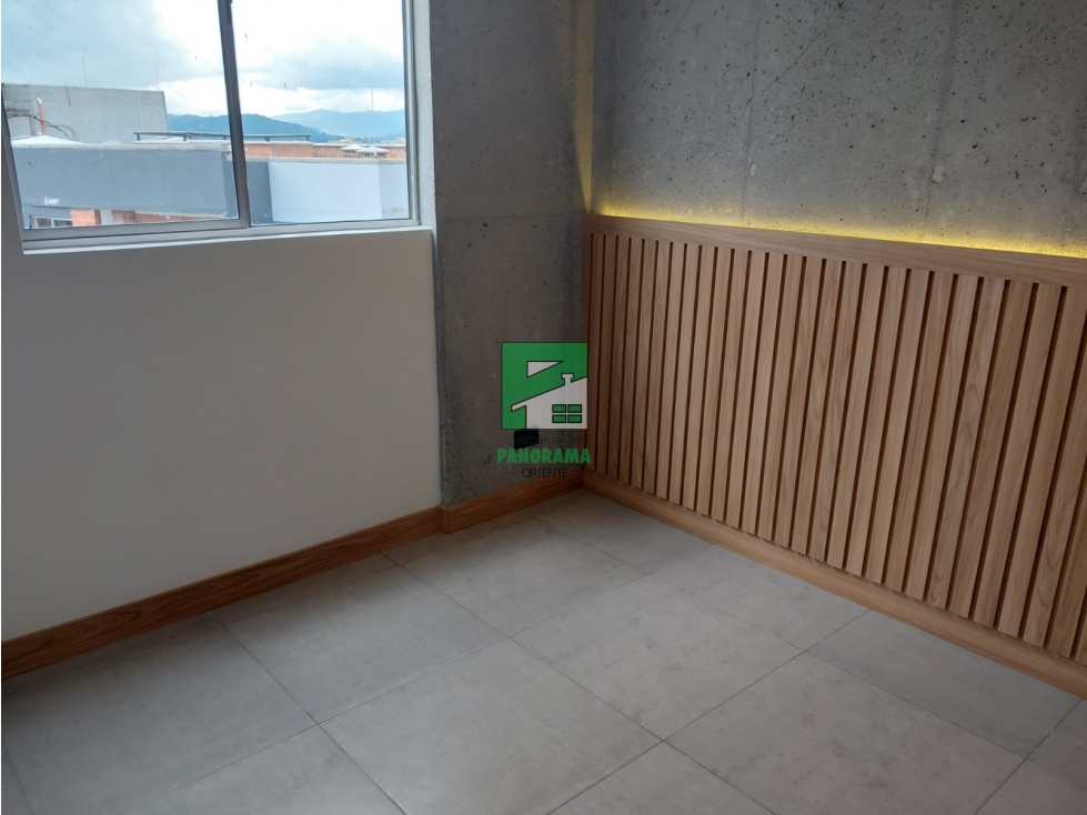 APARTAMENTO EN ARRIENDO SECTOR PORVENIR — foto 3