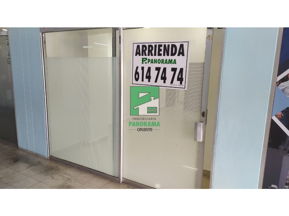 LOCAL COMERCIAL EN ARRIENDO SECTOR CENTRO COMERCIAL CORDOBA - 3