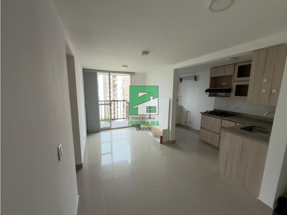 APARTAMENTO EN ARRIENDO SECTOR FONTIBON