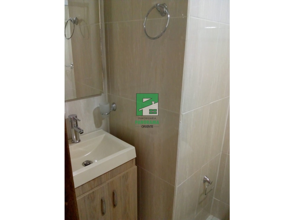 APARTAMENTO PARA ARRIENDO SECTOR LOS COLEGIOS — foto 4