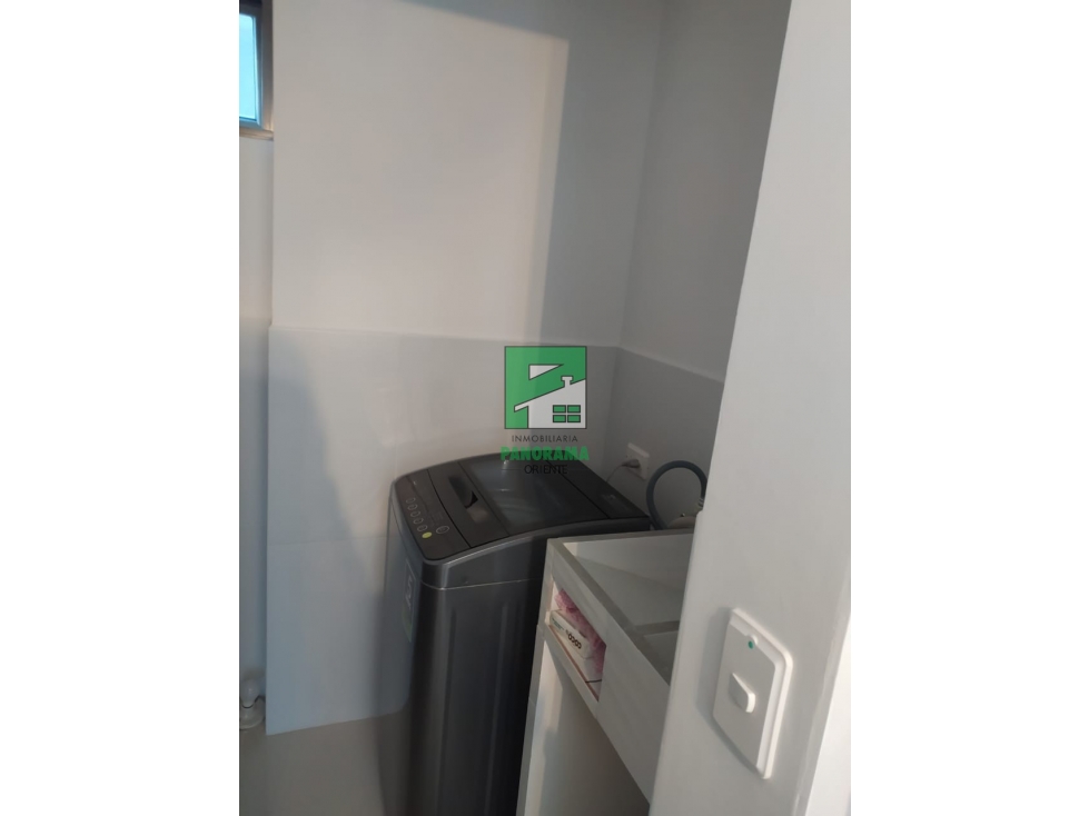 APARTAMENTO EN ARRIENDO AMOBLADO SECTOR SAN ANTONIO DE PEREIRA — foto 5