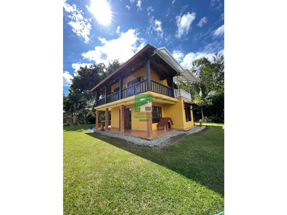 FINCA PARA LA VENTA — foto 4