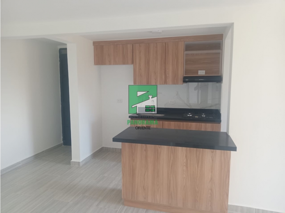 APARTAMENTO DISPONIBLE PARA EL ARRIENDO