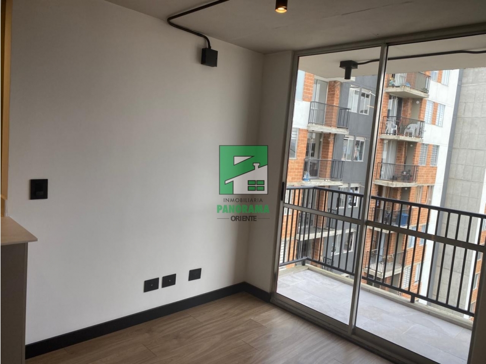 APARTAMENTO EN ARRIENDO SECTOR EL PORVENIR — foto 4