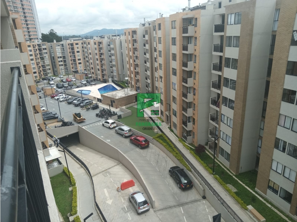 apartamento en venta — foto 5