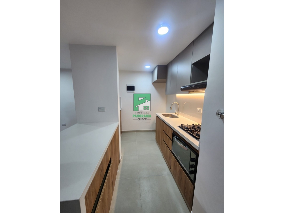 APARTAMENTO EN ARRIENDO SECTOR MONTESOL — foto 4