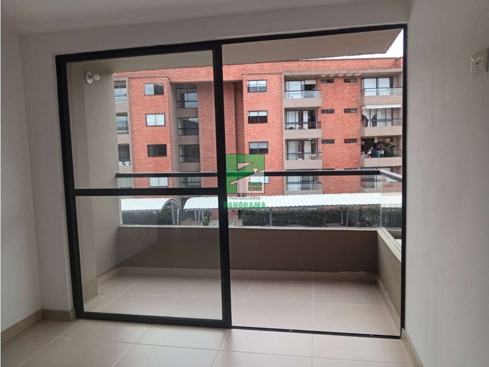APARTAMENTO DISPONIBLE PARA EL ARRIENDO — foto 4