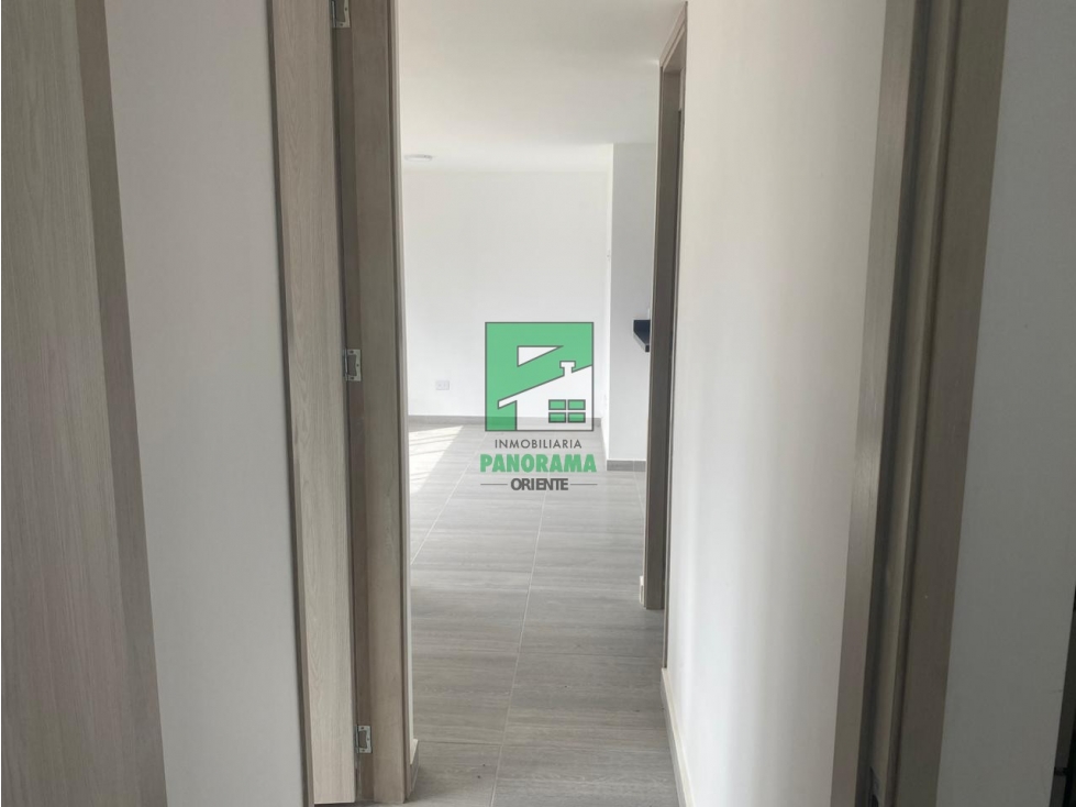 APARTAMENTO EN ARRIENDO SECTOR MONTESOL — foto 5