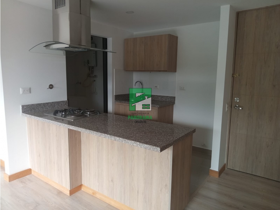 Espectacular inmueble para el arriendo