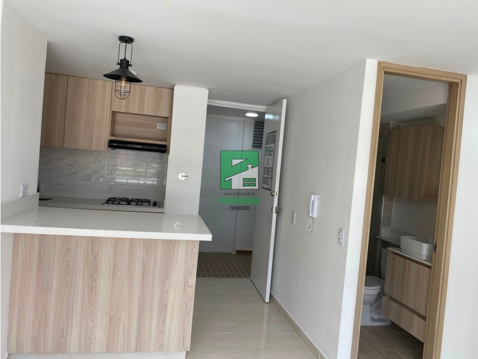 APARTAMENTO EN ARRIENDO SECTOR MONTESOL