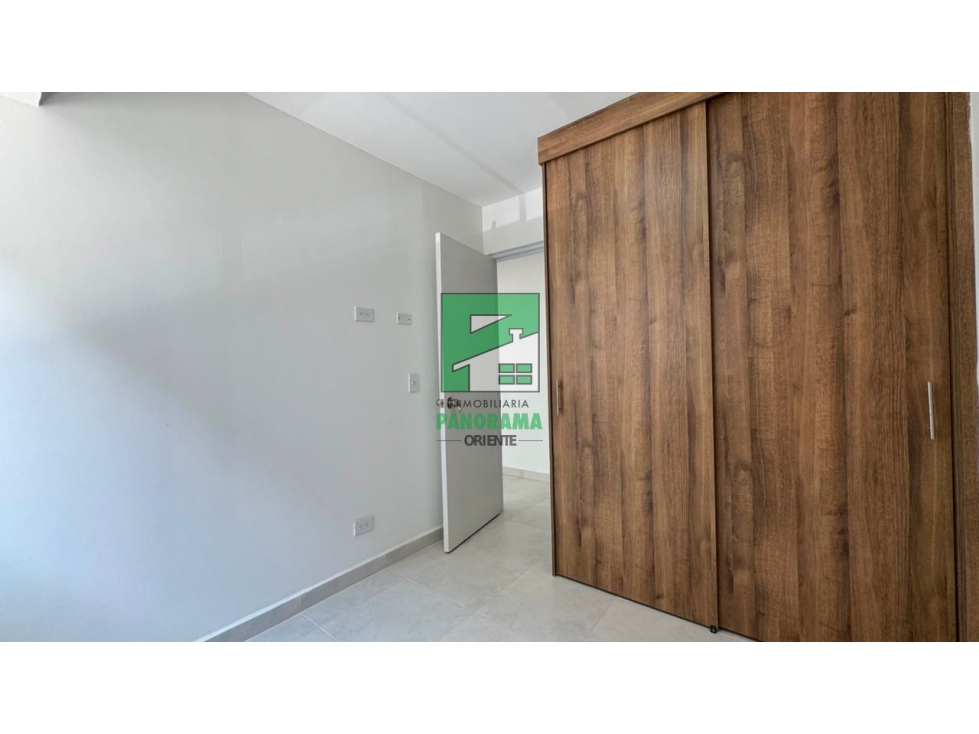 APARTAMENTO EN ARRIENDO URB BAMBUCO - 5