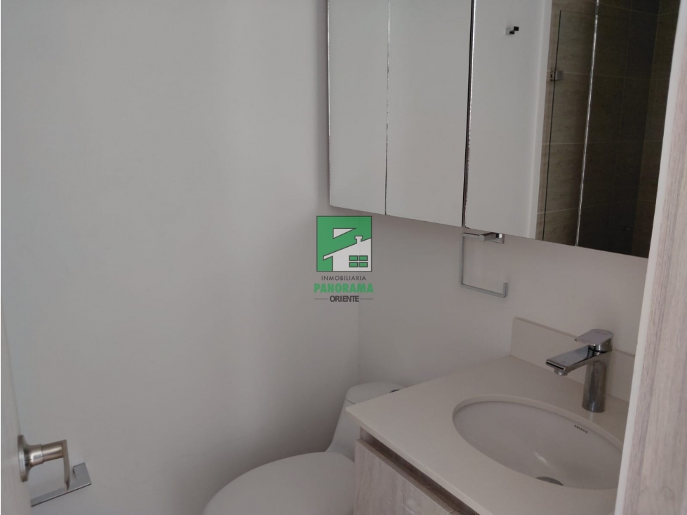 APARTAMENTO EN ARRIENDO SECTOR SAN ANTONIO DE PEREIRA — foto 4