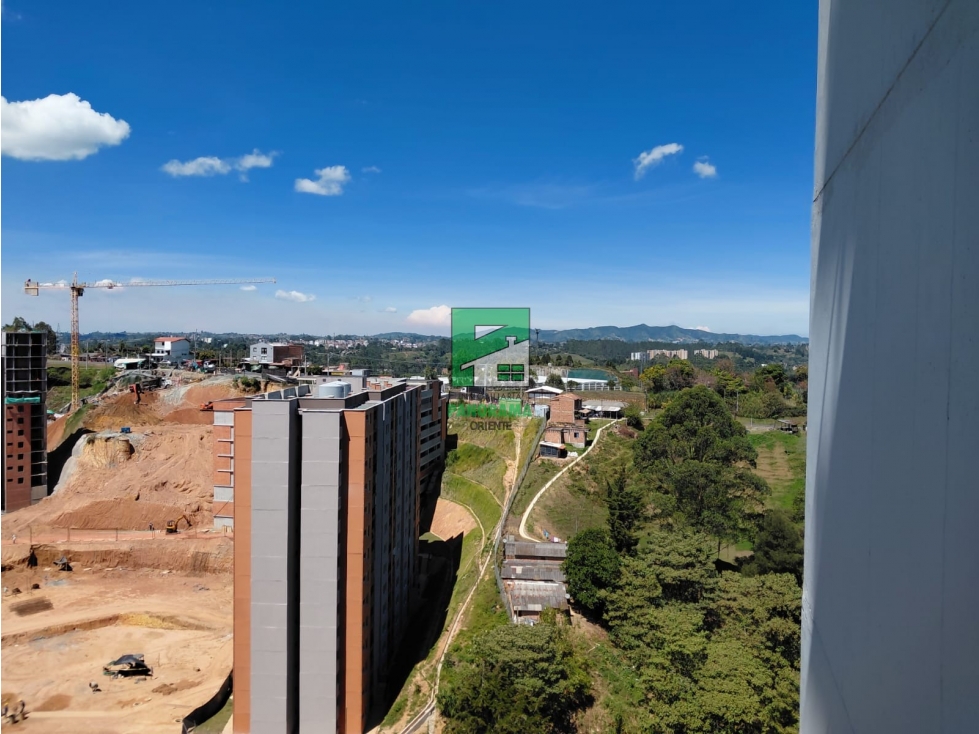 APARTAMENTO EN ARRIENDO SECTOR FONTIBON — foto 4