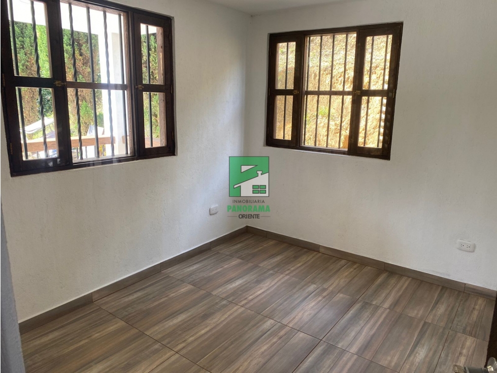 FINCA DISPONIBLE PARA EL ARRIENDO VEREDA LAS CUCHILLAS RIONEGRO — foto 4