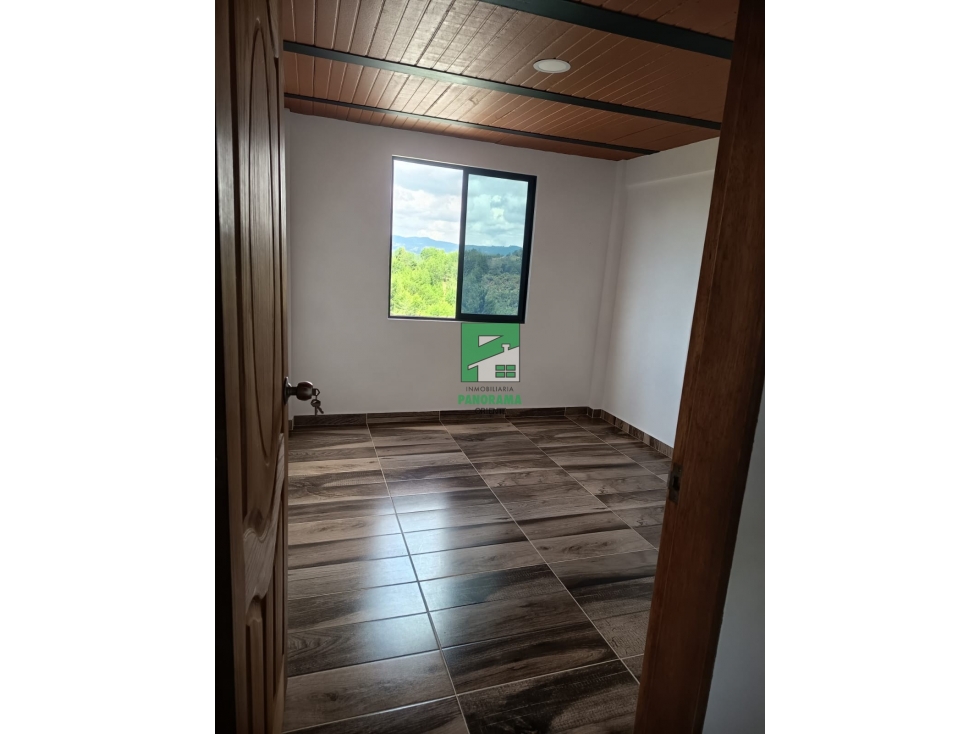 APARTAMENTO CAMPESTRE EN ARRIENDO SECTOR CIMARRONAS — foto 5