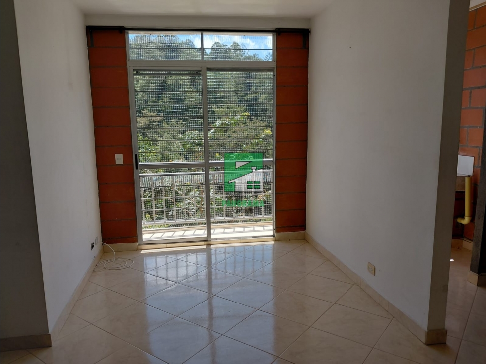 APARTAMENTO EN ARRIENDO SECTOR HORIZONTES DE LA CATOLICA 1 — foto 4