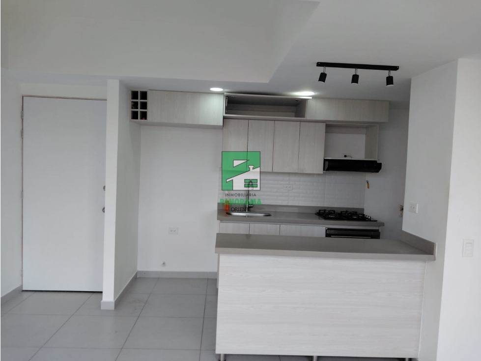 APARTAMENTO EN ARRIENDO SECTOR TRANVIA