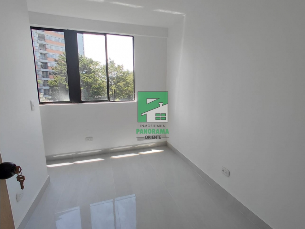 APARTAMENTO DISPONIBLE PARA EL ARRIENDO - 5