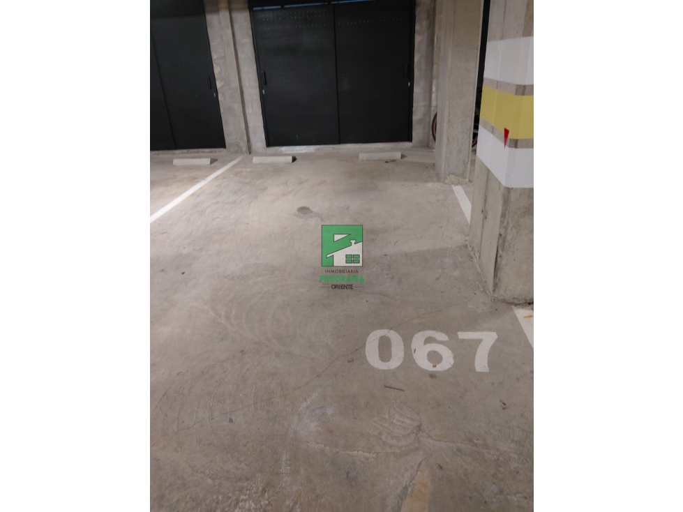 APARTAMENTO DISPONIBLE PARA EL ARRIENDO SECTOR EL RETIRO — foto 4