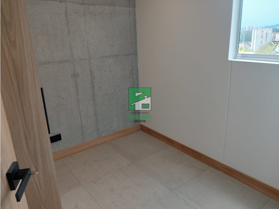 APARTAMENTO EN ARRIENDO SECTOR PORVENIR — foto 4