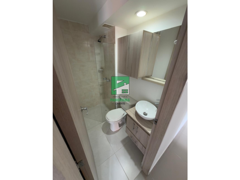 APARTAMENTO EN ARRIENDO SECTOR FONTIBON — foto 4