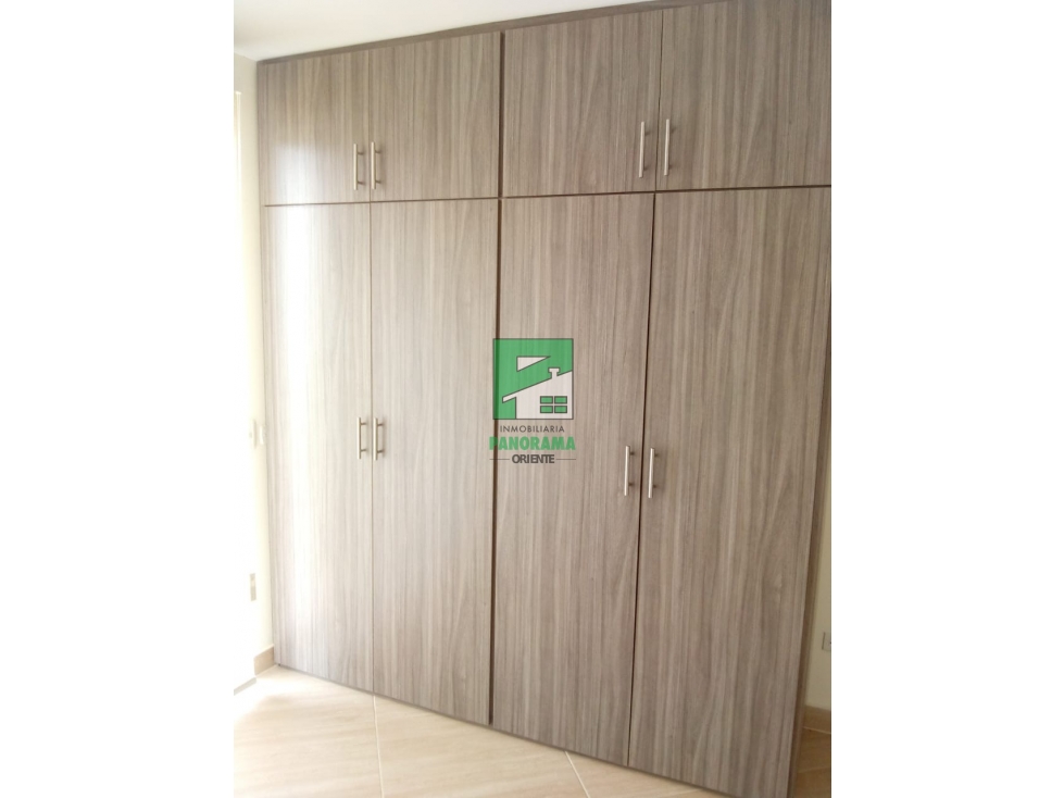 APARTAMENTO PARA ARRIENDO SECTOR LOS COLEGIOS — foto 5