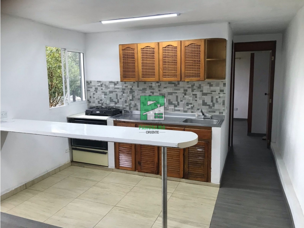 APARTAESTUDIO PARA ARRIENDO SECTOR SAJONIA - 1