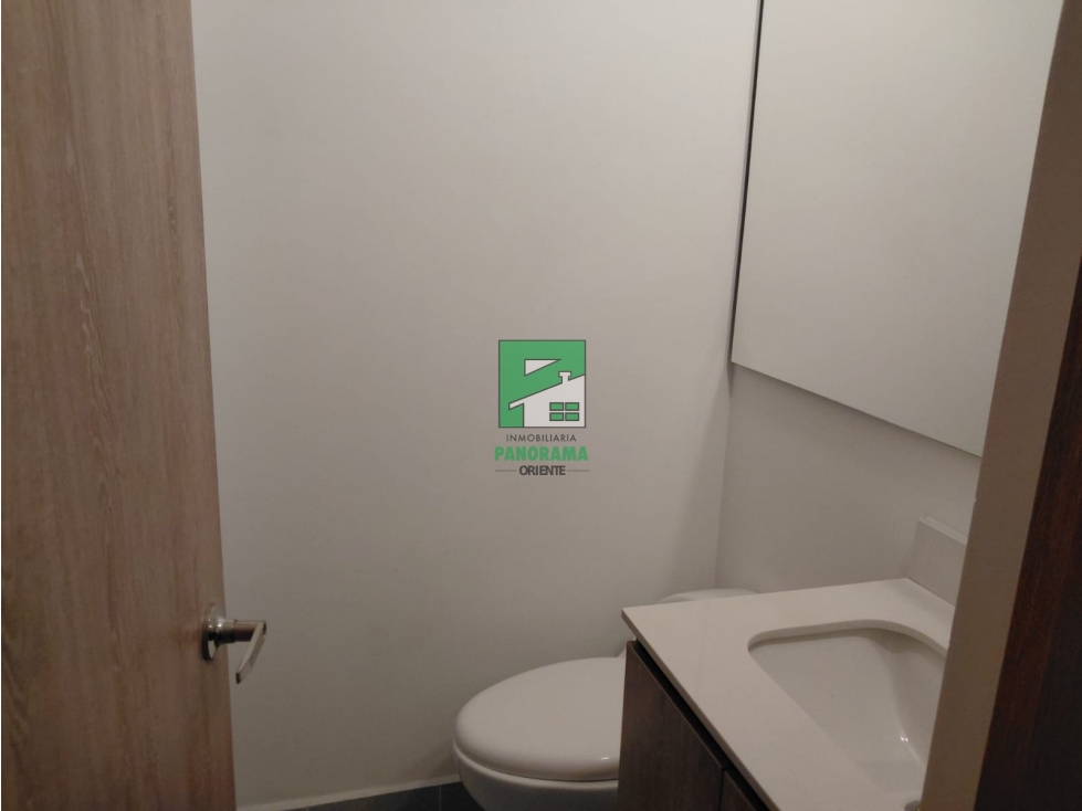 CASA EN ARRIENDO URBANIZACION LA ANTIGUA — foto 5