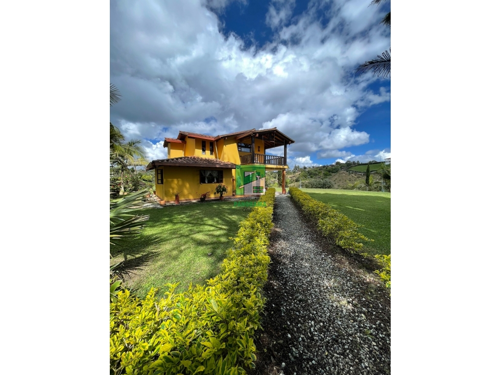 FINCA PARA LA VENTA — foto 5
