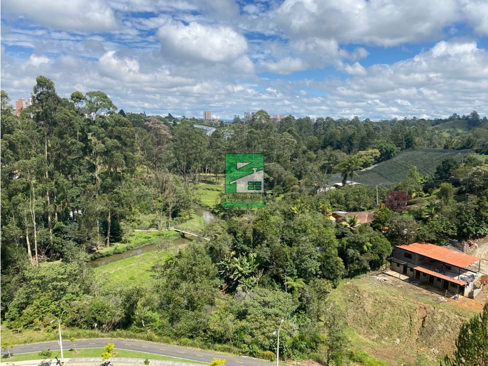 APARTAMENTO EN ARRIENDO SECTOR SAN ANTONIO DE PEREIRA — foto 5