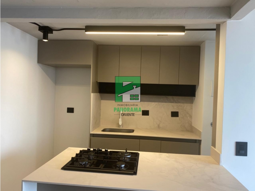 APARTAMENTO EN ARRIENDO SECTOR EL PORVENIR — foto 5