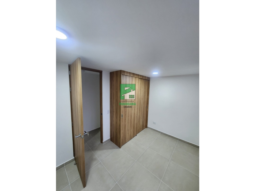 APARTAMENTO EN ARRIENDO SECTOR MONTESOL — foto 5