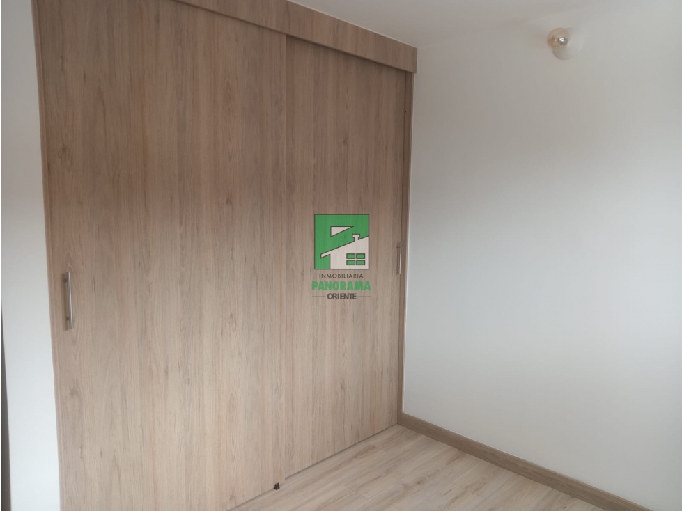 APARTAMENTO DISPONIBLE PARA EL ARRIENDO — foto 5