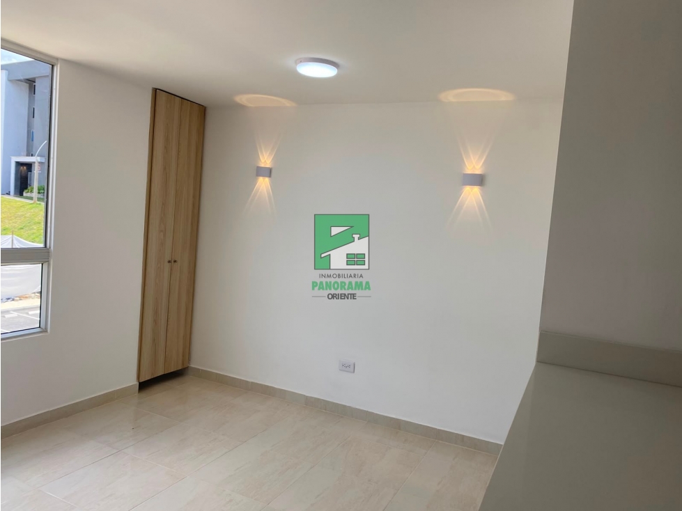 APARTAMENTO EN ARRIENDO SECTOR MONTESOL — foto 5
