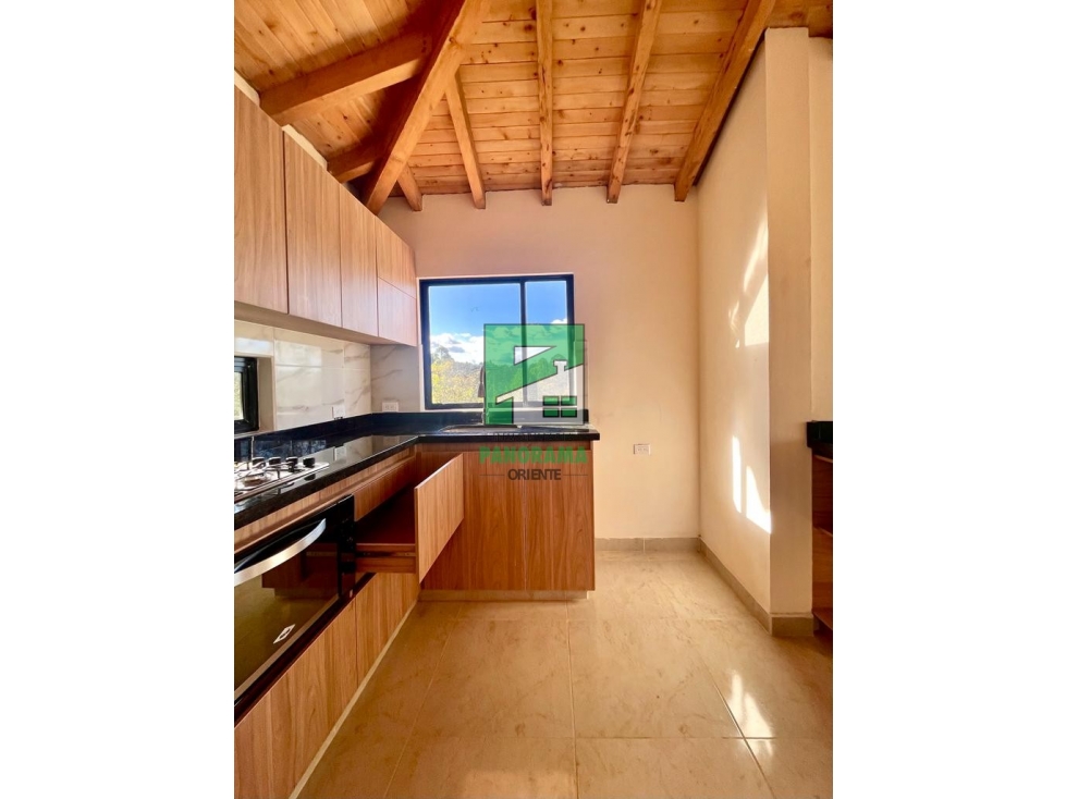 FINCA DISPONIBLE PARA EL ARRIENDO VEREDA LAS CANOAS GUARNE — foto 5