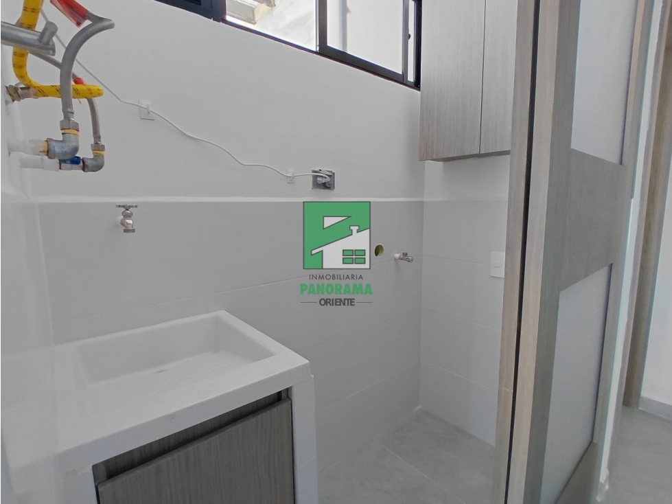 APARTAMENTO DISPONIBLE PARA EL ARRIENDO EN EL CARMEN DE VIBORAL — foto 6