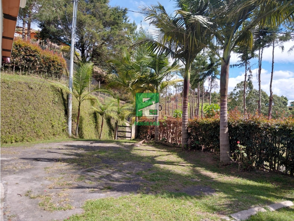 FINCA EN ARRIENDO VEREDA RIO ABAJO — foto 5