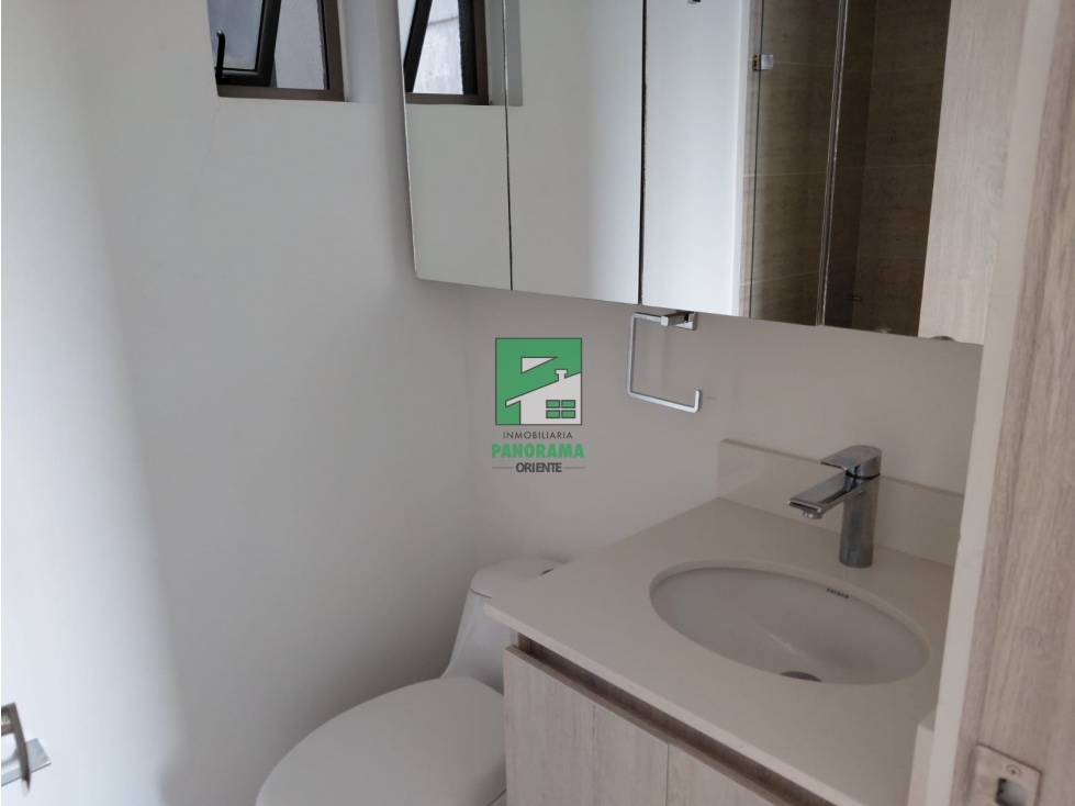APARTAMENTO EN ARRIENDO SECTOR SAN ANTONIO DE PEREIRA — foto 5