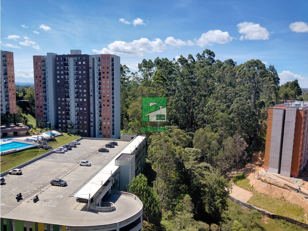 APARTAMENTO EN ARRIENDO SECTOR FONTIBON — foto 5