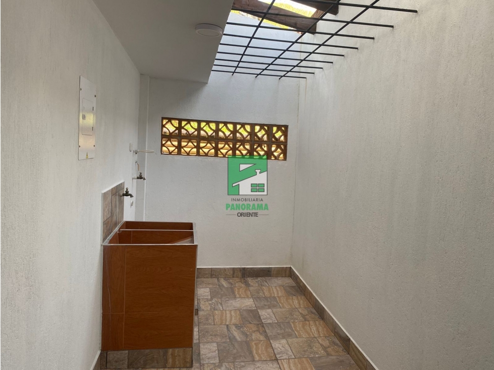 FINCA DISPONIBLE PARA EL ARRIENDO VEREDA LAS CUCHILLAS RIONEGRO — foto 5