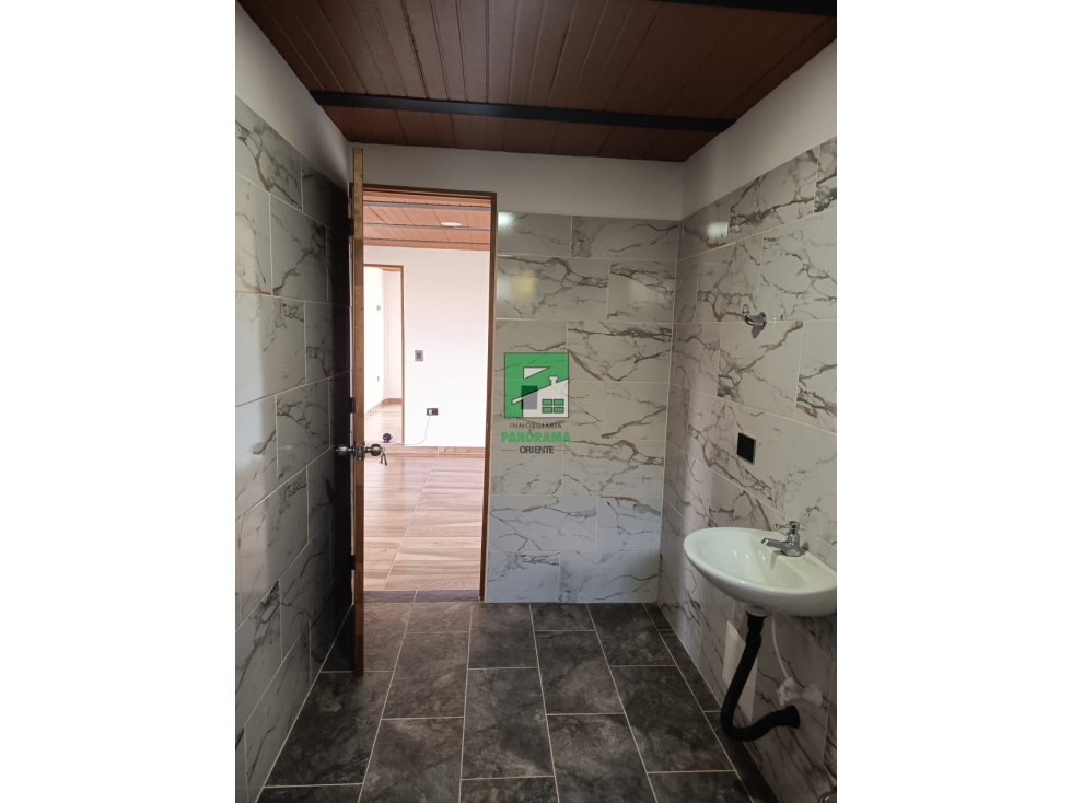 APARTAMENTO CAMPESTRE EN ARRIENDO SECTOR CIMARRONAS — foto 6