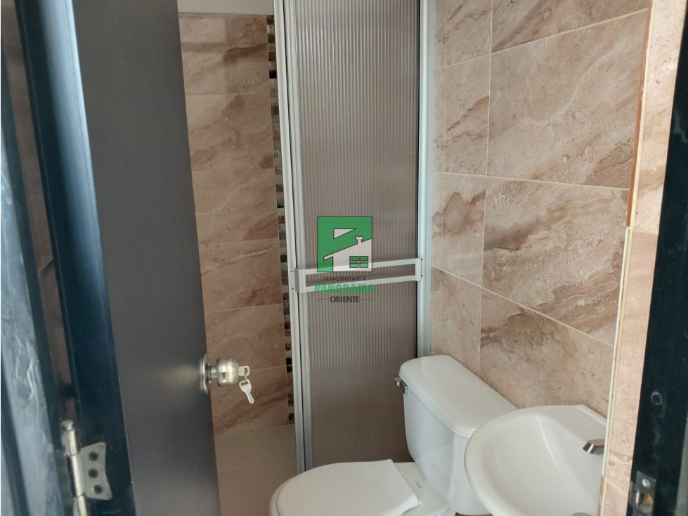 APARTAMENTO EN ARRIENDO SECTOR HORIZONTES DE LA CATOLICA 1 — foto 5