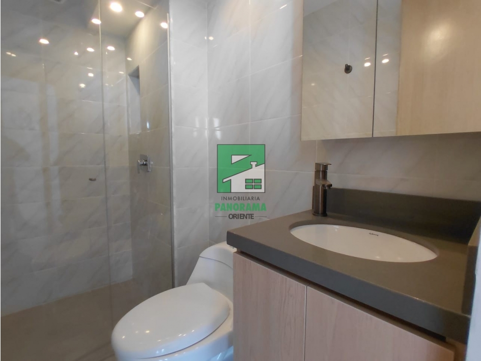 APARTAMENTO DISPONIBLE PARA EL ARRIENDO - 6