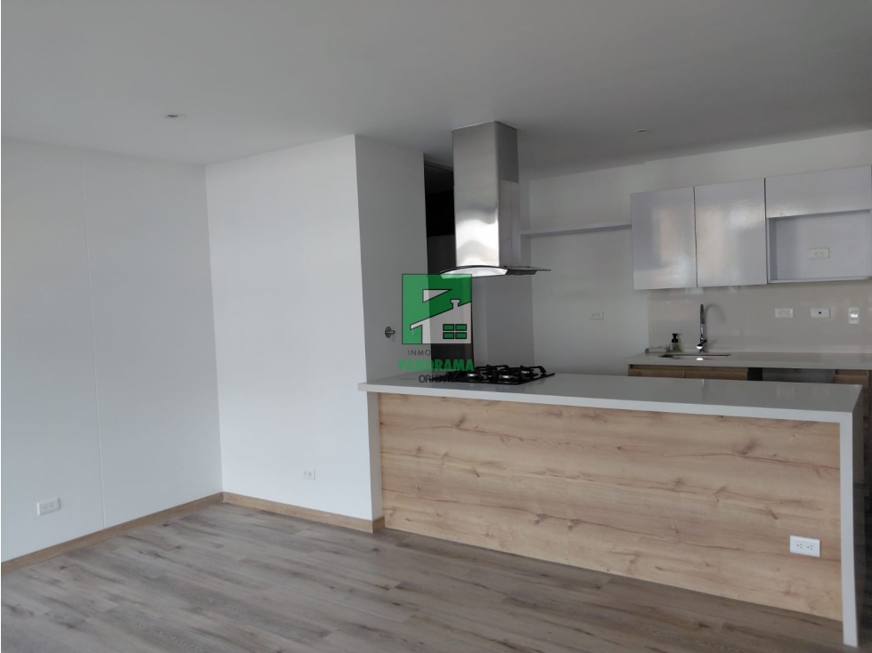 APARTAMENTO DISPONIBLE PARA EL ARRIENDO SECTOR EL RETIRO — foto 5