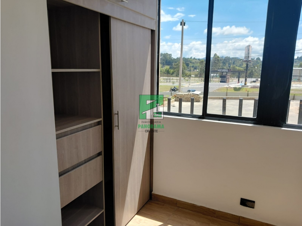 APARTAMENTO DISPONIBLE PARA EL ARRIENDO SECTOR CIMARRONAS — foto 6