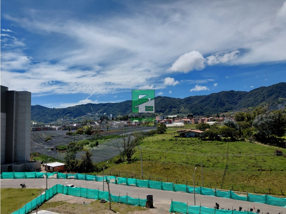 APARTAMENTO EN ARRIENDO SECTOR CAMPO ALEGRE — foto 5