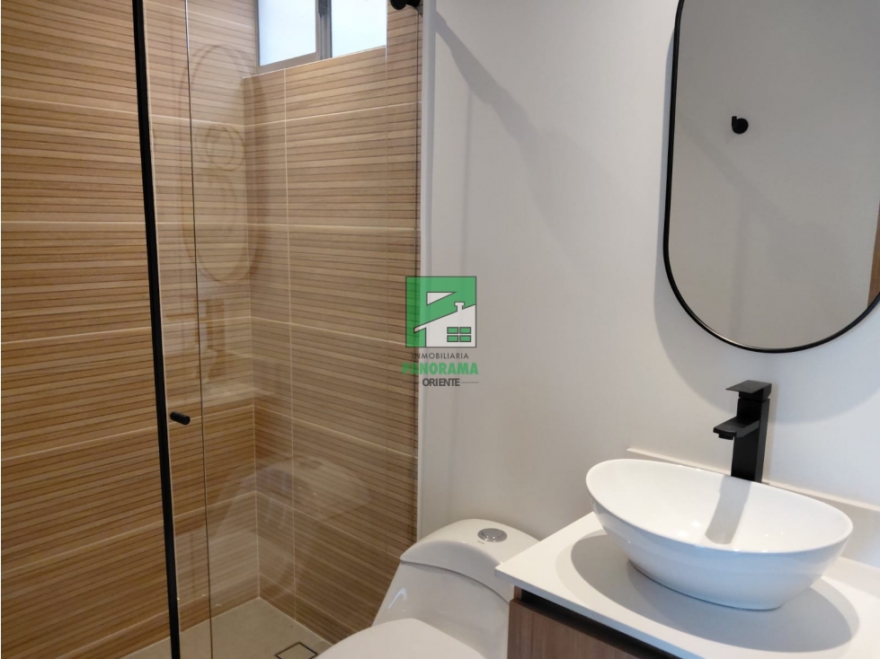 APARTAMENTO EN ARRIENDO SECTOR PORVENIR — foto 5